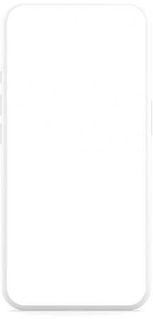 Simple Smartphone Frame